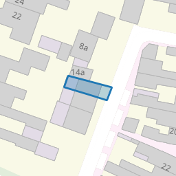 Perceel BST01-K-4496