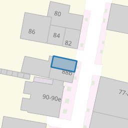 Perceel BST01-K-4499