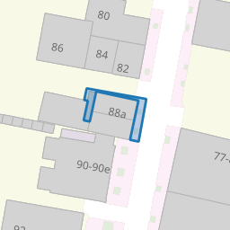 Perceel BST01-K-4501