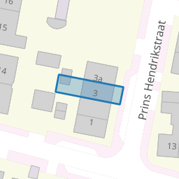 Perceel BST01-K-4510