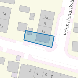 Perceel BST01-K-4512