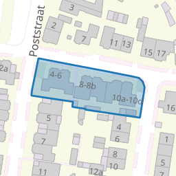 Perceel BST01-K-4518