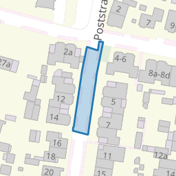 Perceel BST01-K-4519