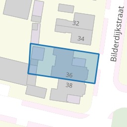 Perceel BST01-K-4525