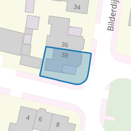 Perceel BST01-K-4527