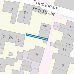 Perceel BST01-K-4540