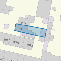Perceel BST01-K-4545