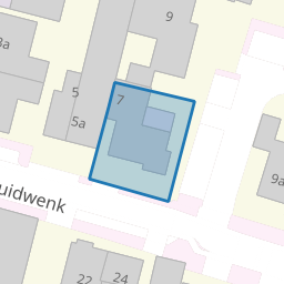 Perceel BST01-K-4550