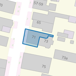 Perceel BST01-K-4552