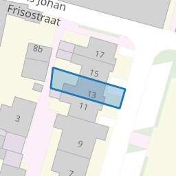 Perceel BST01-K-4558