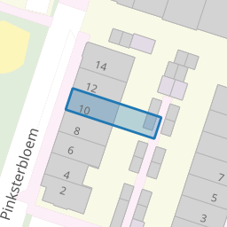 Perceel BST01-K-4563