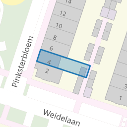 Perceel BST01-K-4566