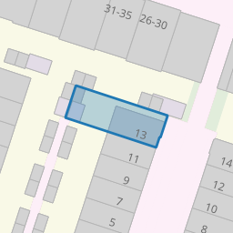 Perceel BST01-K-4568
