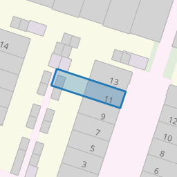 Perceel BST01-K-4569