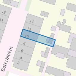 Perceel BST01-K-4577