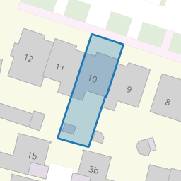 Perceel BST01-K-4585