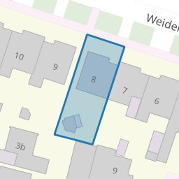 Perceel BST01-K-4587