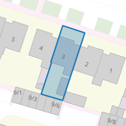 Perceel BST01-K-4592