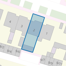 Perceel BST01-K-4593