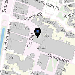 Appartement BST01 K 4610 8