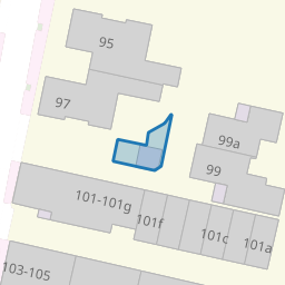 Perceel BST01-K-4612