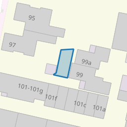 Perceel BST01-K-4613