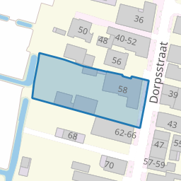 Perceel BST01-K-4615