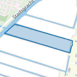 Perceel BST01-K-4618