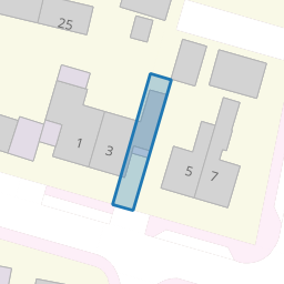 Perceel BST01-K-4623