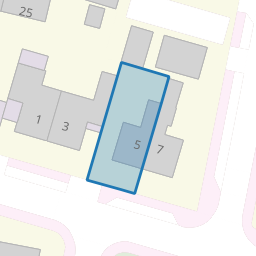 Perceel BST01-K-4624