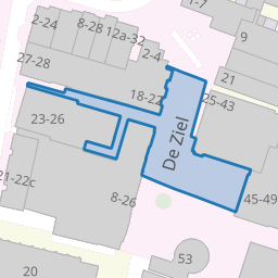Perceel BST01-K-4633