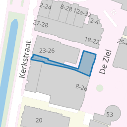 Perceel BST01-K-4635