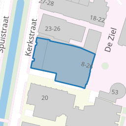 Perceel BST01-K-4636