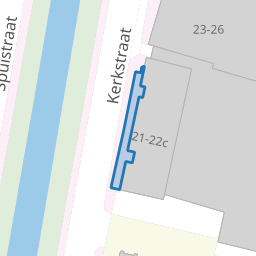 Perceel BST01-K-4638