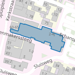 Perceel BST01-K-4641