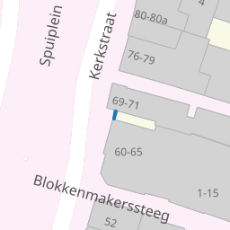 Perceel BST01-K-4642