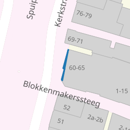 Perceel BST01-K-4643