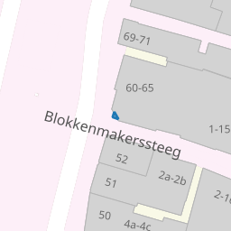 Perceel BST01-K-4645