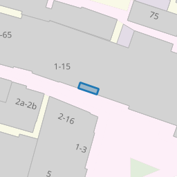 Perceel BST01-K-4648