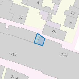 Perceel BST01-K-4656