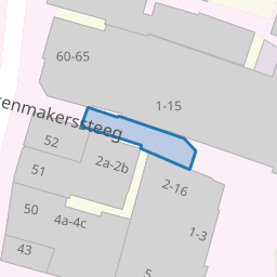 Perceel BST01-K-4657