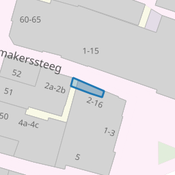 Perceel BST01-K-4658