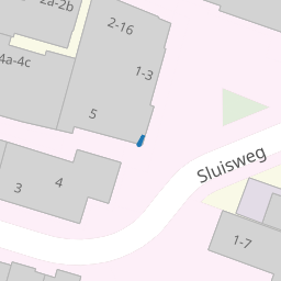 Perceel BST01-K-4664