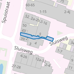 Perceel BST01-K-4666