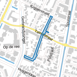 Perceel BST01-K-4669
