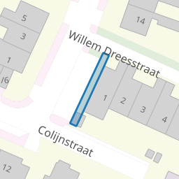 Perceel BST01-K-4670