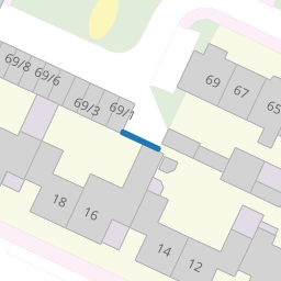 Perceel BST01-K-4672