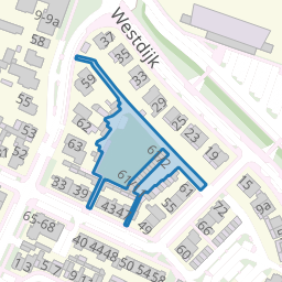 Perceel BST01-K-4674