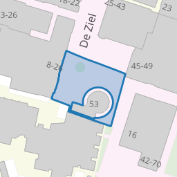 Perceel BST01-K-4677