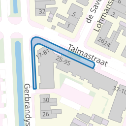 Perceel BST01-K-4686